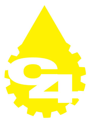 C4 roadmark